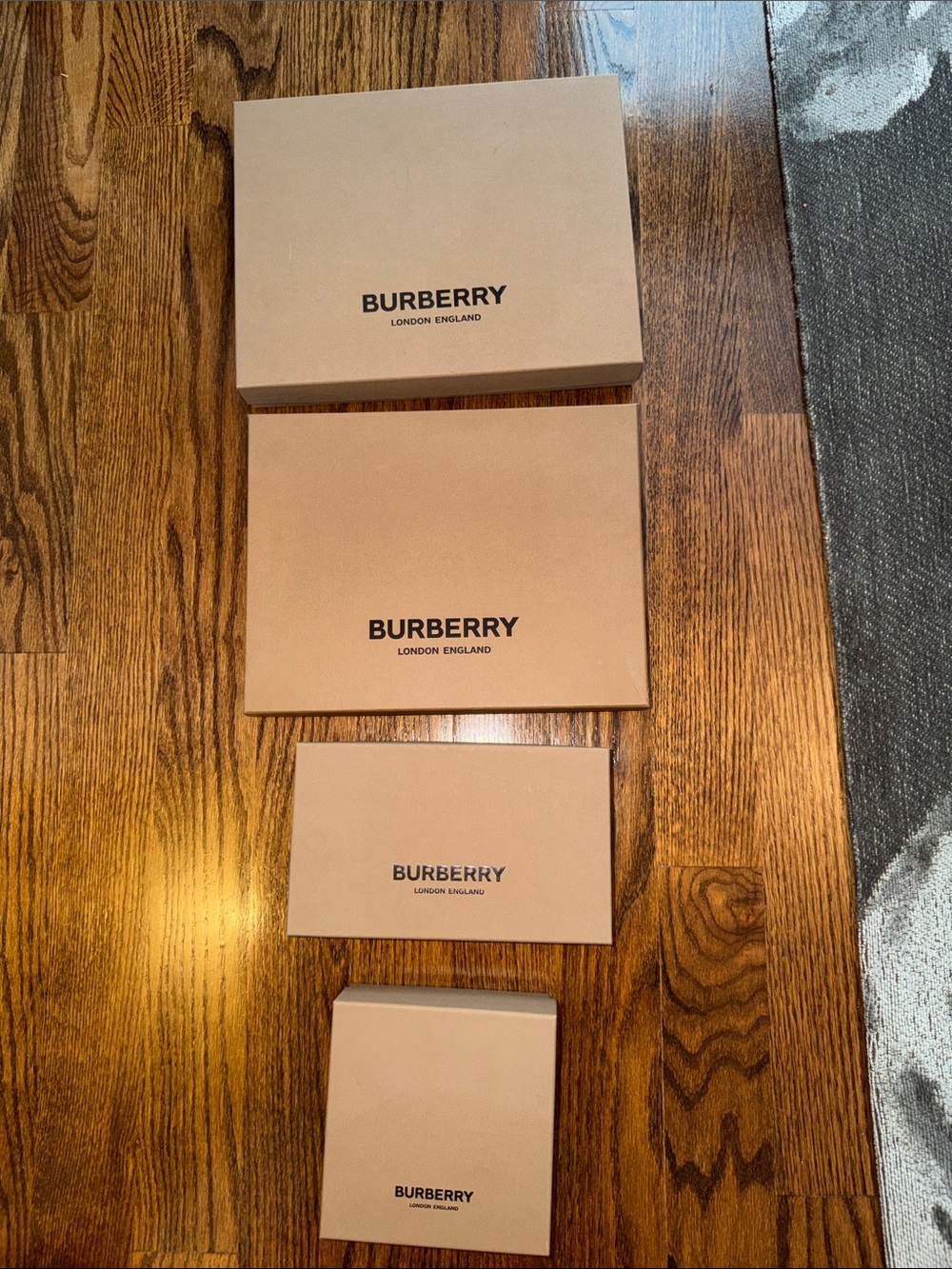 Accessories Subcategory